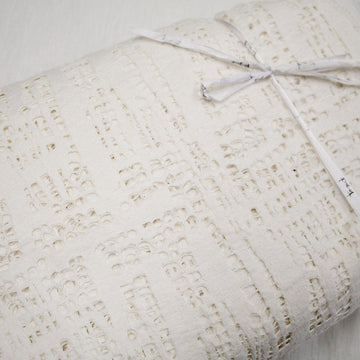 Ecru Lace