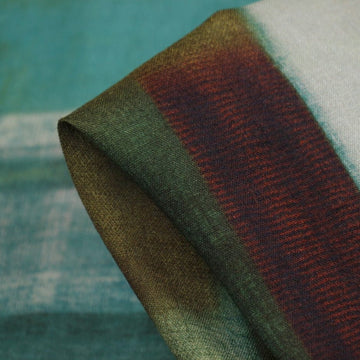 Just A Touch of Green