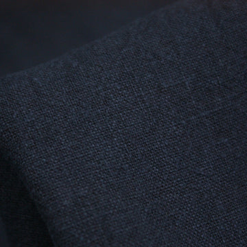 Lima Heavy Navy Linen