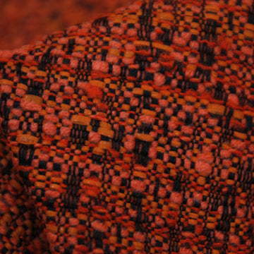 Sweet Potato Mix Tweed