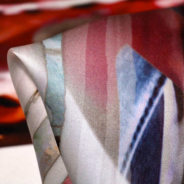 McCubbin's Bark Silk Satin