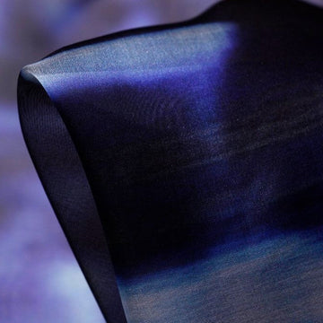 Sliding Doors Chiffon