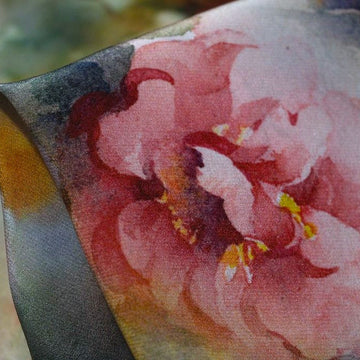 Monet's Water Garden CDC