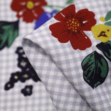 Flower Check