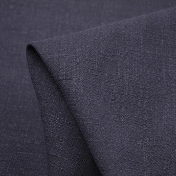 Slate Pebble Wash Linen