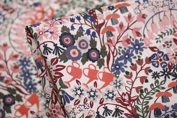 Mary Mary - Liberty Of London Seasonal 2017