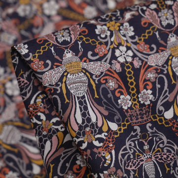 Queen Bee - Liberty Of London Seasonal 2017