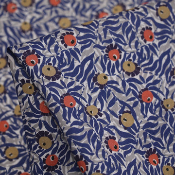 Huckelberry - Liberty Of London Seasonal 2017