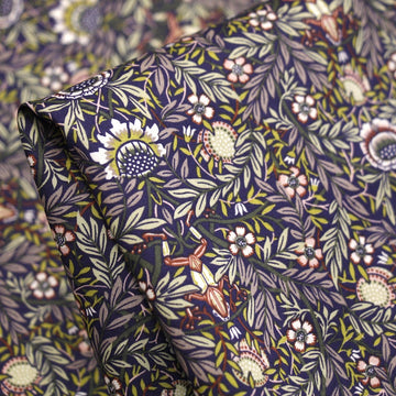 Peach Pincher - Liberty Of London Seasonal 2017