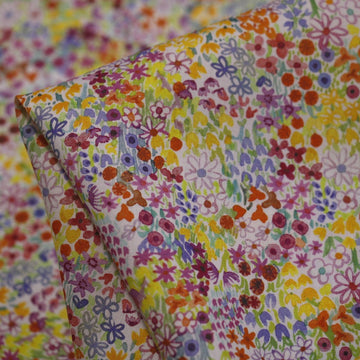 Poppy's Meadow - Liberty Of London Seasonal 2017