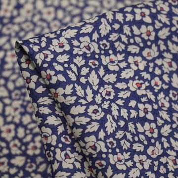 Feather Fields -  Liberty Of London Seasonal 2017