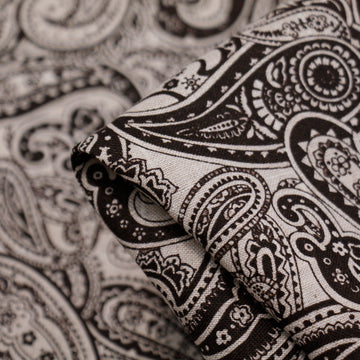 Paisley Paradise