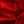 Red Silk Satin - 19mm