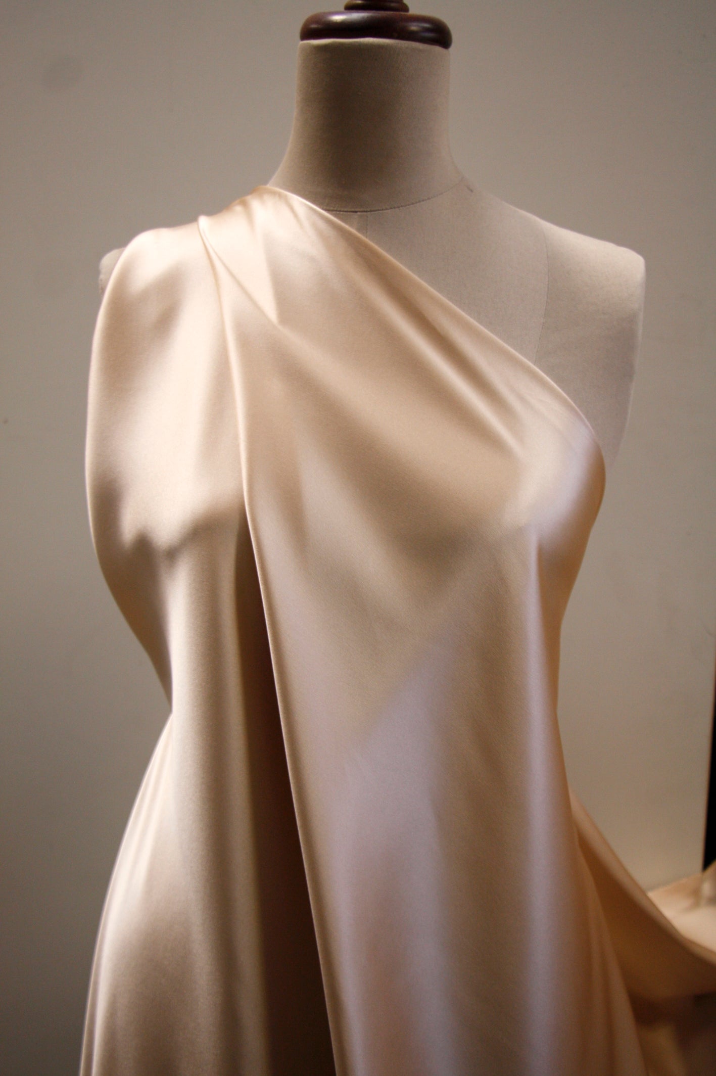 Nude Tops: A Guide To Fabrics And Fits