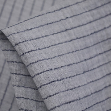 Blue Vein - Double Sided Cotton