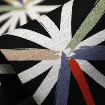 Pick-Up Sticks Black