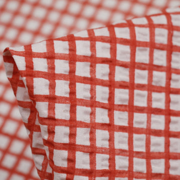 Chilli Ripple Squares