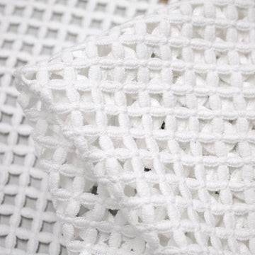 Alexa Guipure Lace Light Ivory