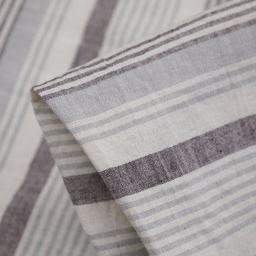 Organic Multi Stripe