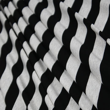 Jaywalk - Black/Natural