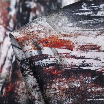 Graffiti Bark Habutae