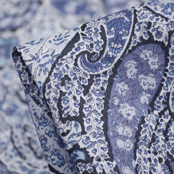 Bourton Mauve - Liberty of London