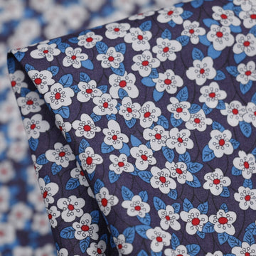 Blue Ffion - Liberty Of London