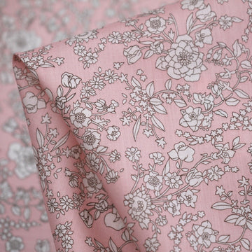 Pink Summer Bloom - Liberty Of London