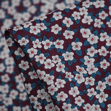 Red Ffion - Liberty Of London