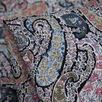 Bourton Beige - Liberty Of London