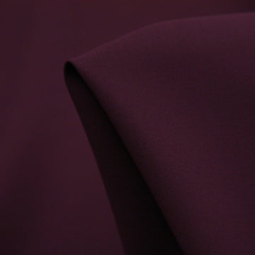 Burgundy Stretch - Swimwear