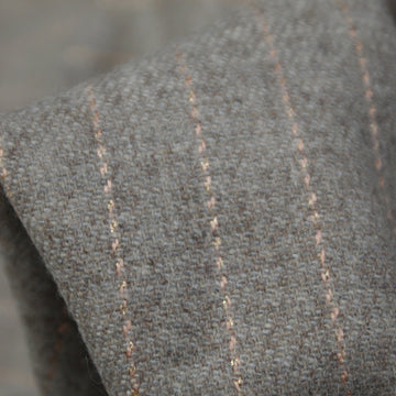 Beige On Copper Line