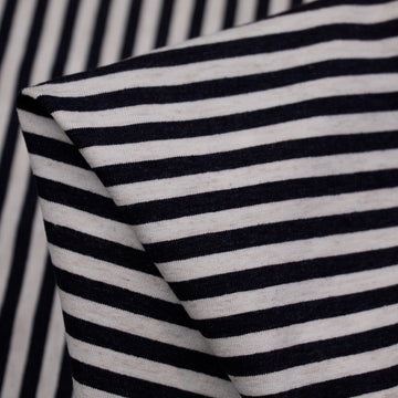 Marl Echo Stripe