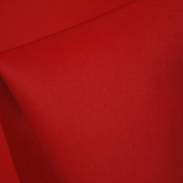 Sport Luxe Neoprene Red