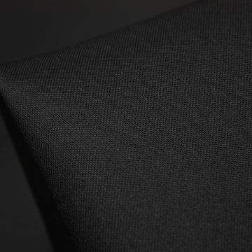 Sport Luxe Neoprene Black