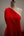 Silk Crepe De Chine - Poppy Red