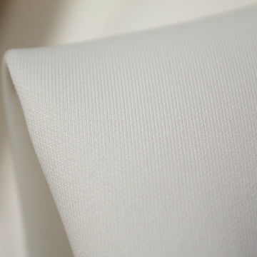 Sport Luxe Neoprene White