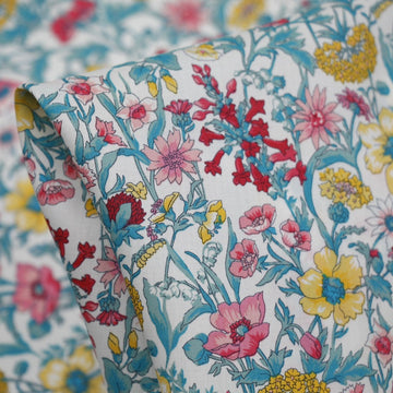 Rachel Yellow - Liberty Of London