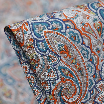 Teresa Blue - Liberty Of London