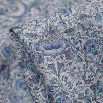 Sky Blue Lodden - Liberty Of London