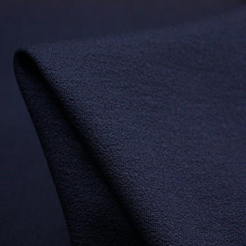 New Navy Crepe