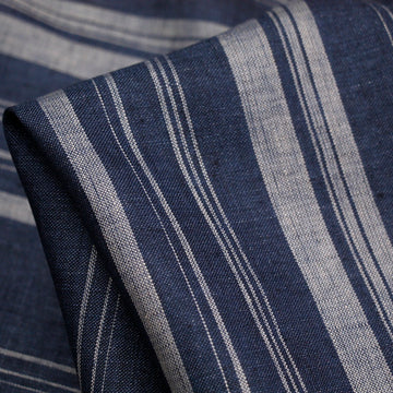 Shifting Lines Indigo