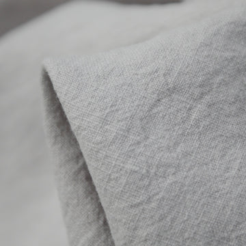 Pebble Heavy Chalk Linen