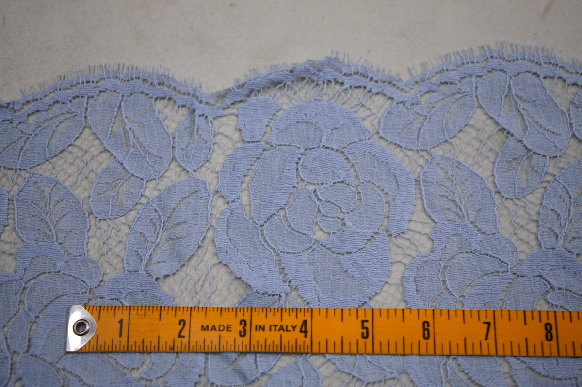 Powder Lace