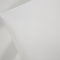 White Silk Georgette