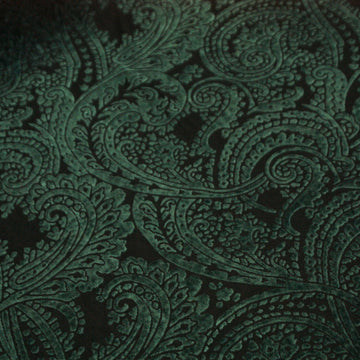 Emerald Forest Paisley