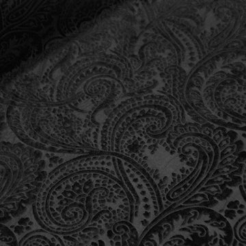 Black Forest Paisley