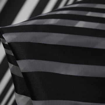 Black and Peek-A-Boo