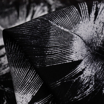 Feathers In The Night