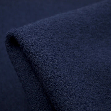 Teal Tepore - Boiled Wool